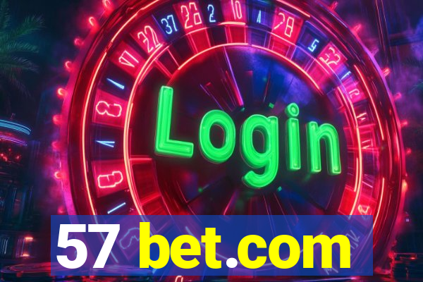 57 bet.com